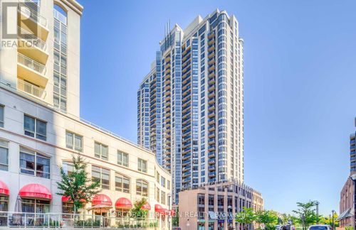 1006-10 Northtown Way, Toronto (Willowdale East), ON, M3H5S9 | Card Image