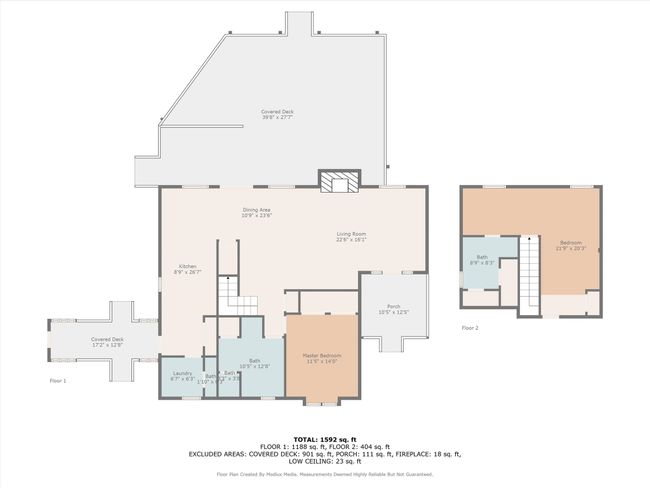 Main house floorplan | Image 37