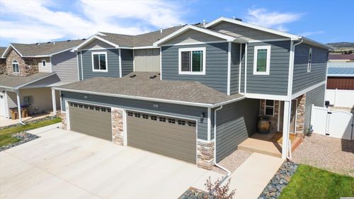 4521 Bobolink Ln Unit 309b, Laramie, WY, 82070 | Card Image