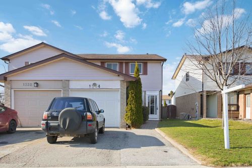 1334 Pinehurst Ave, Oshawa, ON, L1H8G5 | Card Image