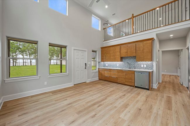 7511 Point Aquarius Rd, House other with 1 bedrooms, 1 bathrooms and null parking in Quinlan TX | Image 9