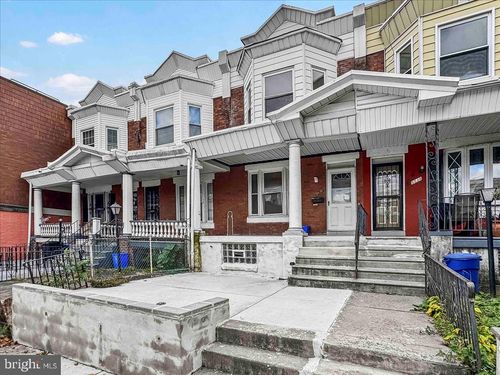 5536 Pine St, PHILADELPHIA, PA, 19143-1320 | Card Image