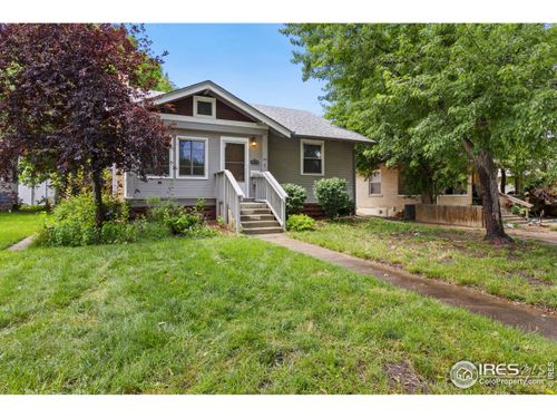 1421 12th Ave, Greeley, CO, 80631-4703 | Card Image