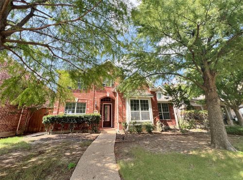 2210 Fox Crossing Ln, Frisco, TX, 75036-2603 | Card Image