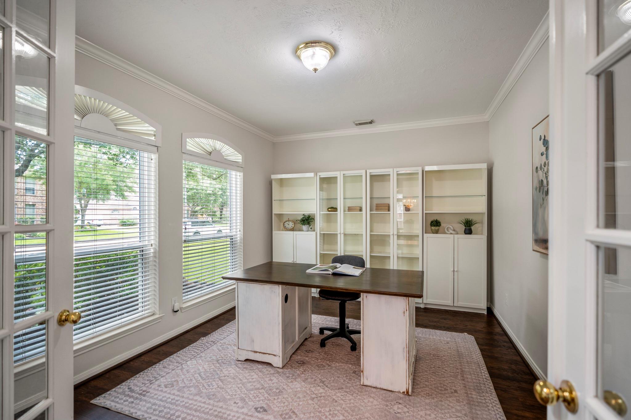 Residential in Houston 4