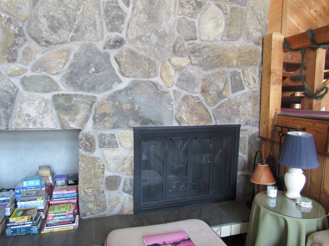 50 Stratton View Rd, House other with 6 bedrooms, 5 bathrooms and null parking in Winhall VT | Image 48