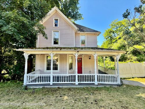 73 College Ave, Factoryville, PA, 18419-2430 | Card Image