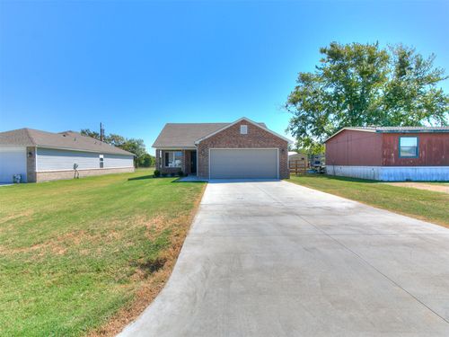 708 Redbud, Beggs, OK, 74421-3228 | Card Image
