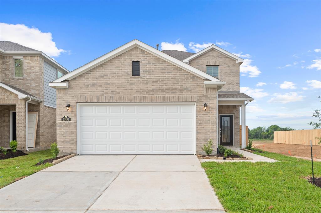 True Fortune Dr, Katy, TX 77493