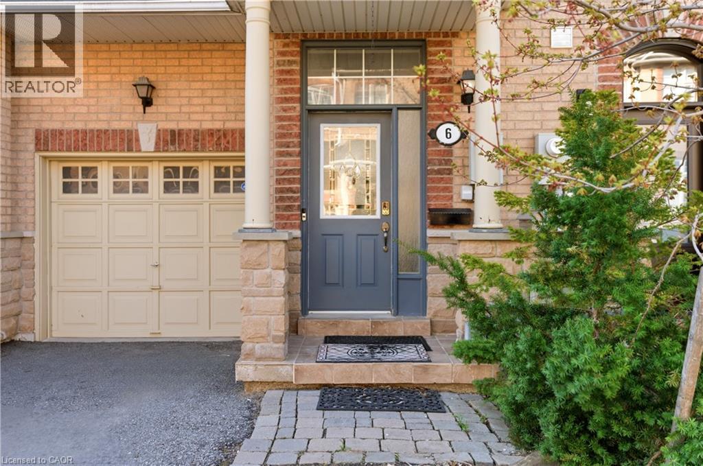 Residential in Brampton 3