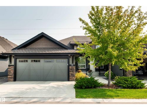 3-8050 Orchards Green Sw, Edmonton, AB, T6X2N2 | Card Image