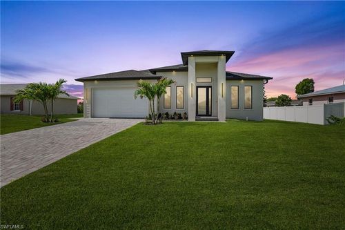 1806 Nw 21st Ave, Cape Coral, FL, 33993-5971 | Card Image