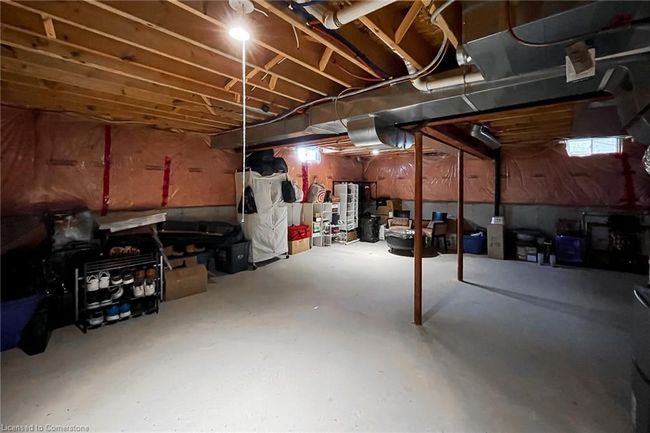 185 Palacebeach Trail, House other with 4 bedrooms, 3 bathrooms and 4 parking in Stoney Creek ON | Image 50