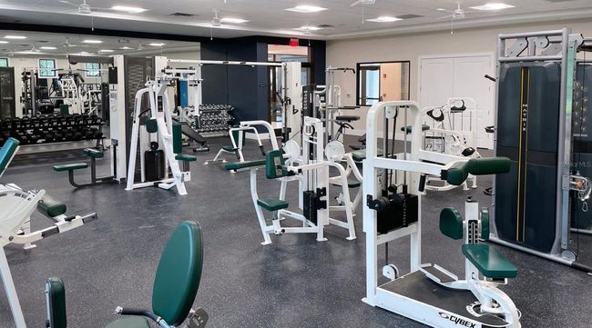 21 - 5217 Wedgewood Ln, Condo with 2 bedrooms, 2 bathrooms and null parking in SARASOTA FL | Image 27
