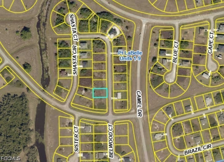 Land in Labelle 5