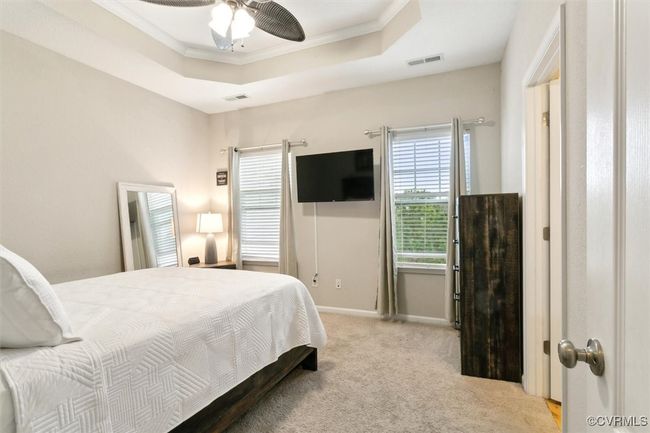 1703 Prosperity Ct, Condo with 4 bedrooms, 4 bathrooms and null parking in Williamsburg VA | Image 15