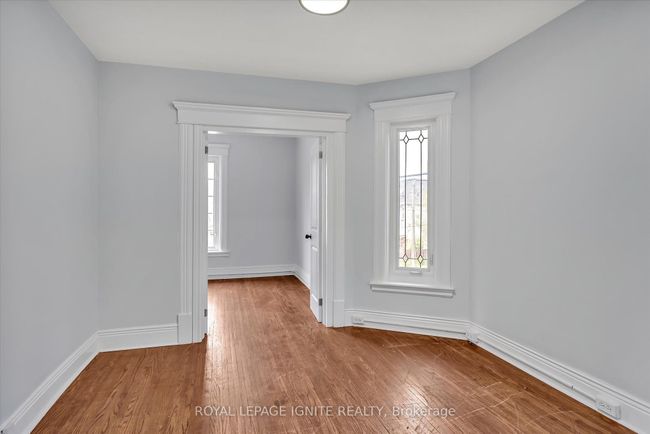 293 Dalhousie St, Home with 5 bedrooms, 3 bathrooms and 4 parking in Peterborough ON | Image 20