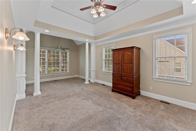 2006 Hubbard Ct, House other with 5 bedrooms, 4 bathrooms and 3 parking in Villa Rica GA | Image 18