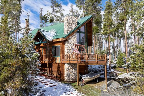 507 County Road 4980, Grand Lake, CO, 80447 | Card Image