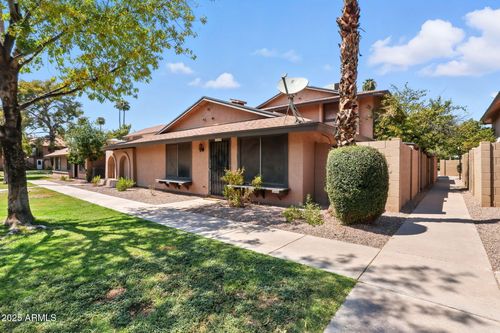 1115 N 84th Pl, Scottsdale, AZ, 85257-4103 | Card Image