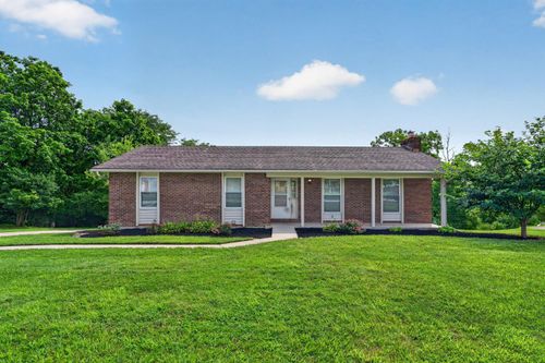 23814 Jeb Drive, Lawrenceburg, IN, 47025 | Card Image