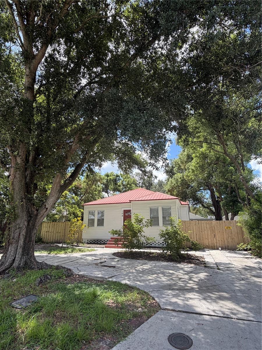 Residential in TAMPA 3