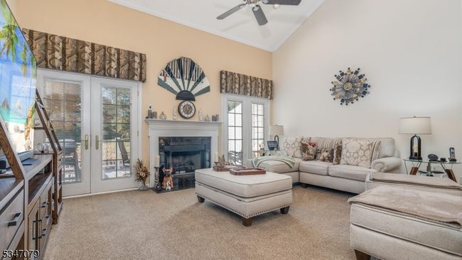 2 Kestrel Ct, Townhouse with 3 bedrooms, 3 bathrooms and null parking in Washington NJ | Image 7