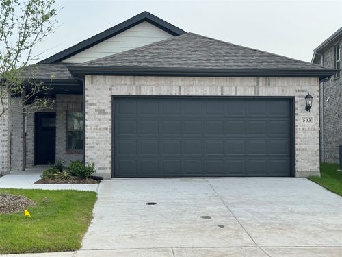 503 Cottagewood Dr, Mckinney, TX, 75071-4485 | Card Image
