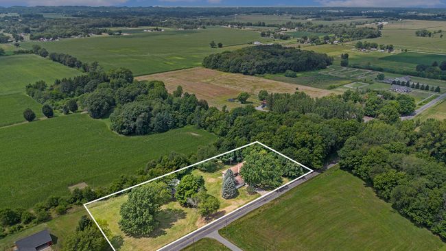 8740 Gray Rd, House other with 7 bedrooms, 2 bathrooms and null parking in Baroda MI | Image 32