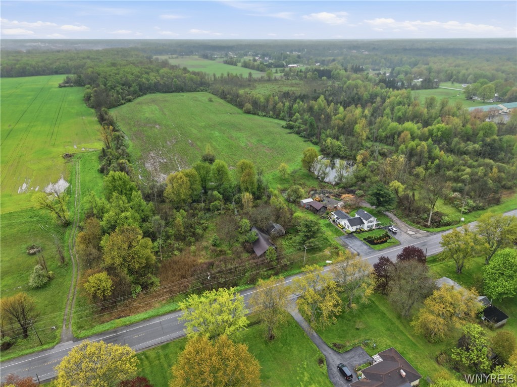 Land in Newstead 4