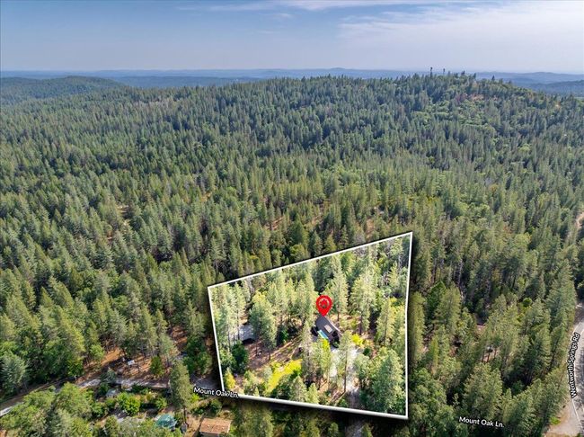 7250 Mount Oak Ln, House other with 2 bedrooms, 2 bathrooms and null parking in Georgetown CA | Image 87