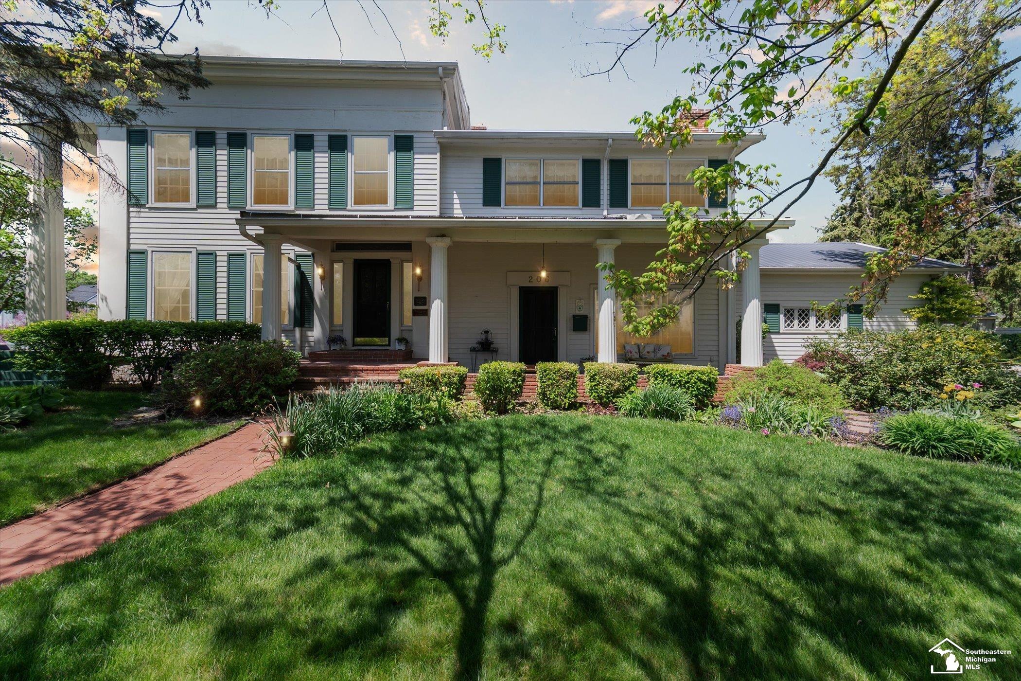 Noble Ave, Monroe, MI 48162