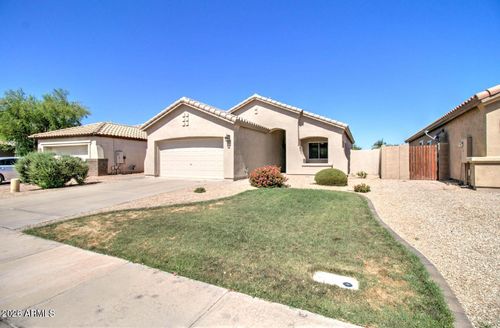1000 S Roanoke St, Gilbert, AZ, 85296-8864 | Card Image