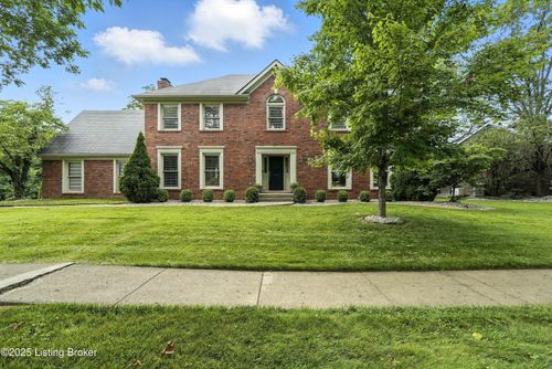 12512 Kirkham Rd, Louisville, KY, 40299-4656 | Card Image