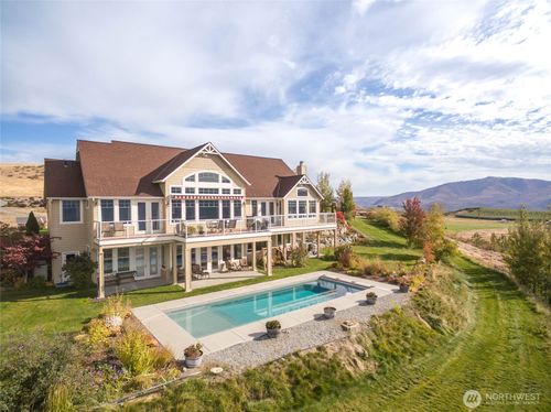 357 Lakayuse Rd, Manson, WA, 98831-9488 | Card Image