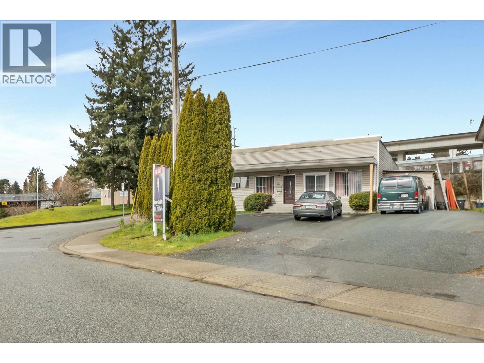 Residential in New Westminster 2