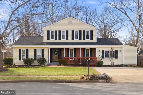 14939 Jaslow St, CENTREVILLE, VA, 20120-1538 | Card Image