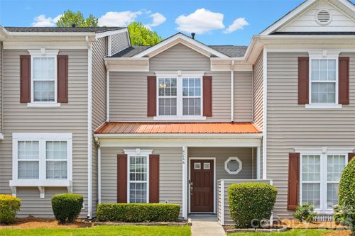 8244 Carob Tree Ln, Charlotte, NC, 28215-7149 | Card Image