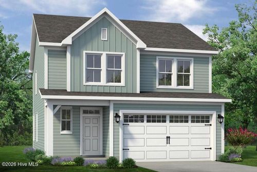 4041 Morning Dew Path, Leland, NC, 28451 | Card Image
