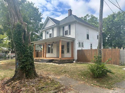 201 N Maple St, Bainbridge, OH, 45612-9400 | Card Image