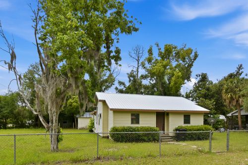 603 W Julia St, Perry, FL, 32347-2409 | Card Image