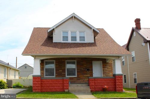 22 S Massachusetts Ave, CUMBERLAND, MD, 21502-4032 | Card Image