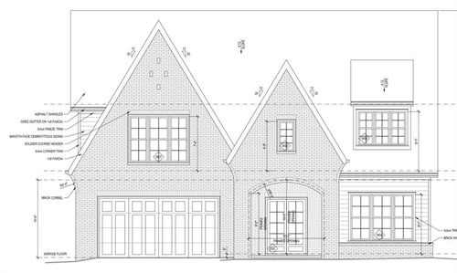 1106 Vista Trl Ne, Atlanta, GA, 30324-4618 | Card Image