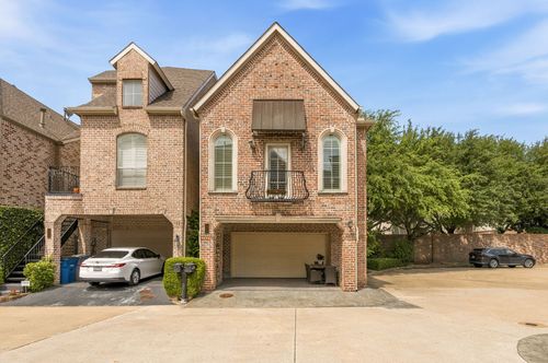 18143 Frankford Lakes Cir, Dallas, TX, 75252-7946 | Card Image