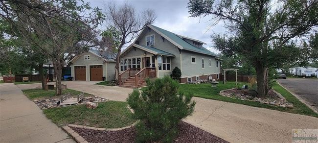 404 E Montana Ave, House other with 6 bedrooms, 3 bathrooms and null parking in Baker MT | Image 35