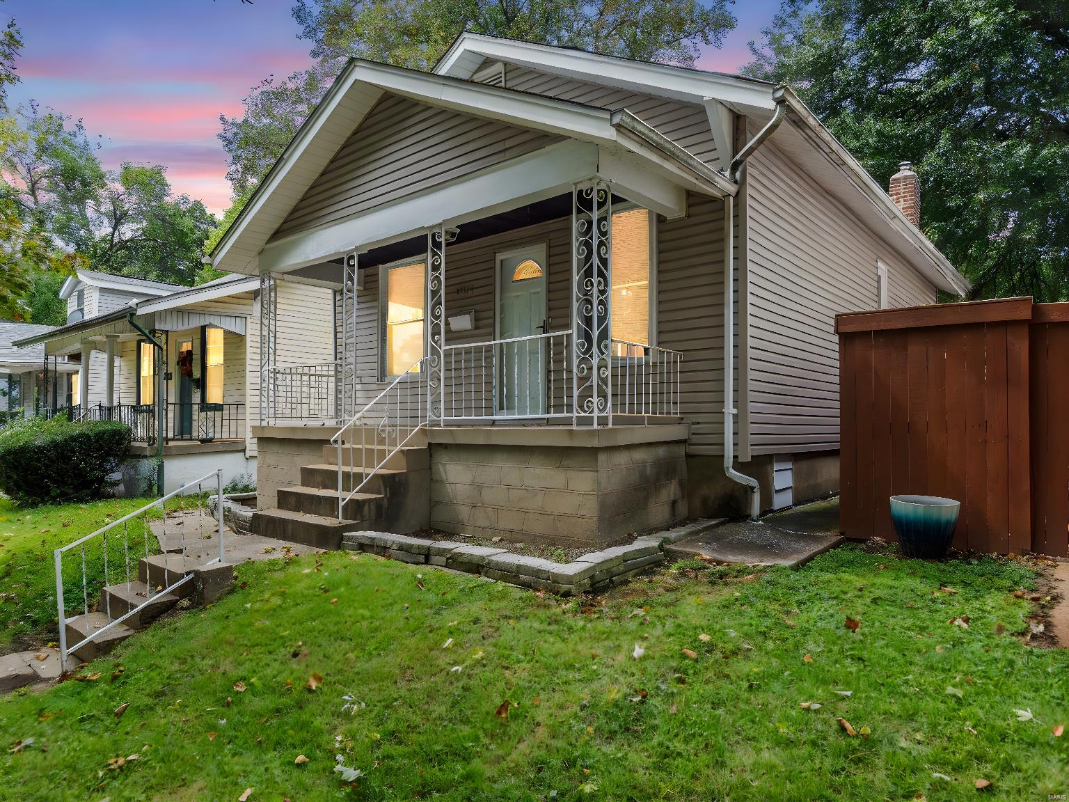 37th St, Saint Louis, MO 63116