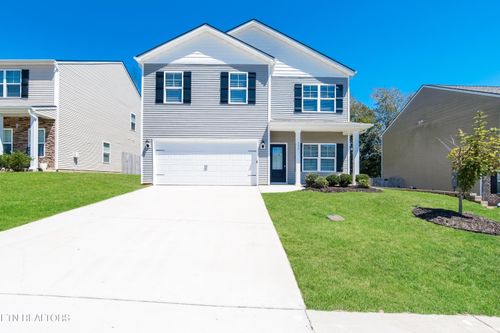 332 Hayley Marie Ln, Knoxville, TN, 37920-7747 | Card Image