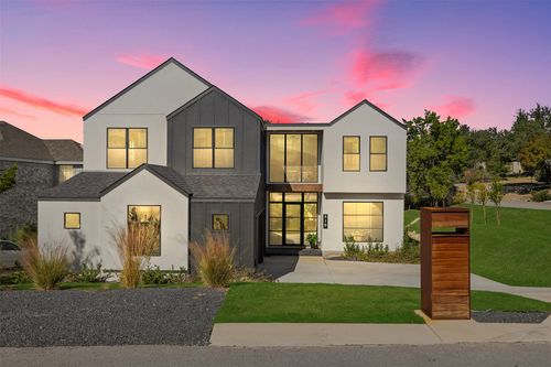 419 Hazeltine Dr, Lakeway, TX, 78734-4644 | Card Image