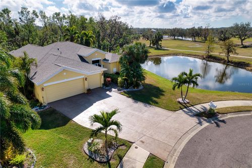 9351 Raes Creek Place, Palmetto, FL, 34221 | Card Image