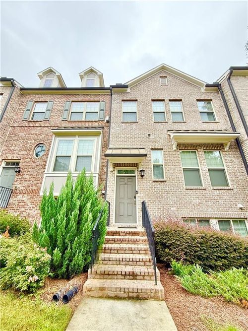 7-1817 Hislop Ln, Atlanta, GA, 30345-3000 | Card Image